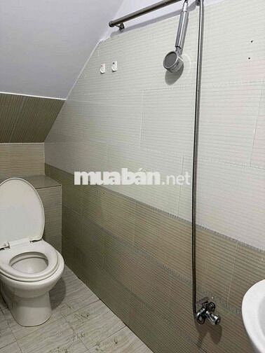CHO THUÊ NHÀ HẺM Ô TÔ 1 TRỆT 1 LẦU 2PN 2WC Ở GIA ĐÌNH+ VPCTY+ Ở