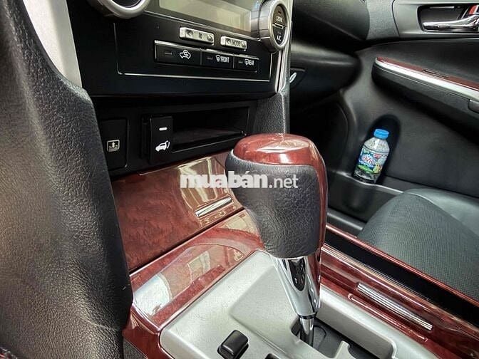 Toyota Camry 2013 Bạc 2.5Q