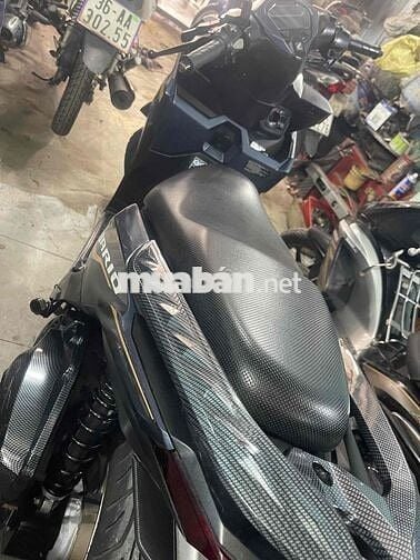 Honda Vario 125 2024 Xám 21176 km