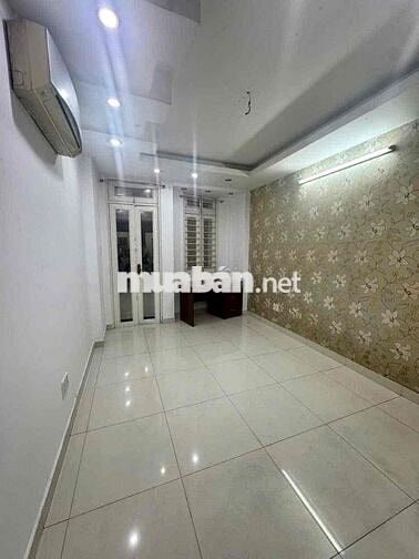 NC 3pn3wc 42m2 hẻm nguyễn văn nghi P7