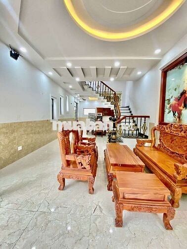 cho thuê biệt thự góc 2 mặt tiền 