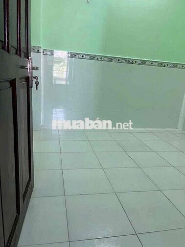 NC 3pn3wc 35m2 hẻm phan huy ích p12
