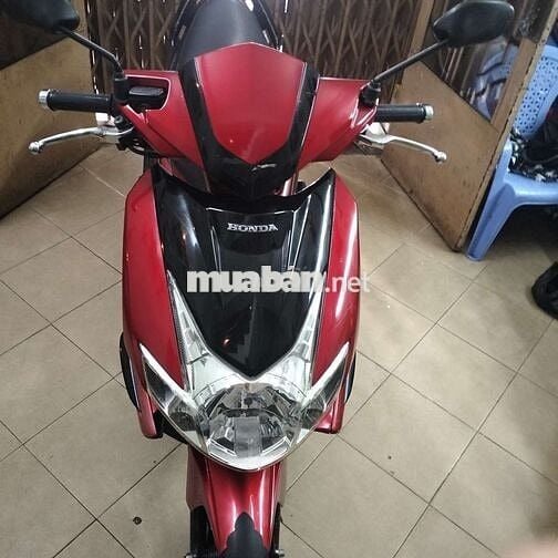 Honda Air Blade 2024 Đỏ