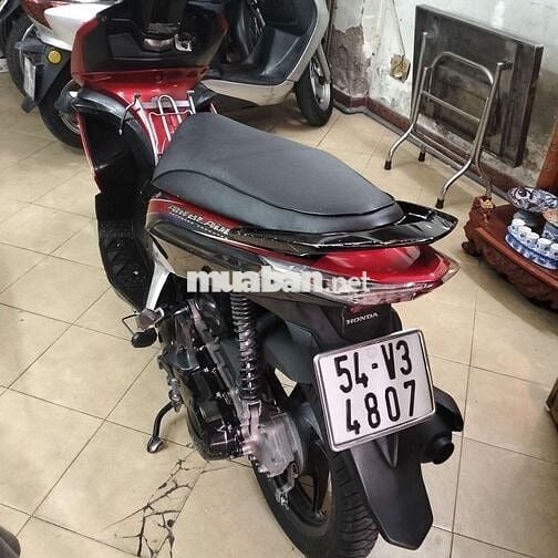 Honda Air Blade 2024 Đỏ