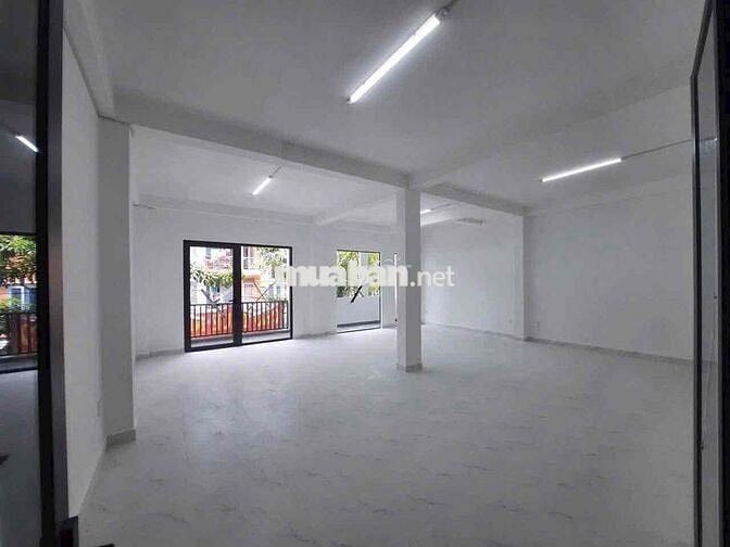 MẶT TIỀN S2 - 8 x 26 - TRỆT 2 LẦU ST - TRỐNG SUỐT - NHÀ MỚI NHẬN NGAY