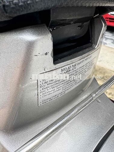 Honda AB125 2018 Xanh
