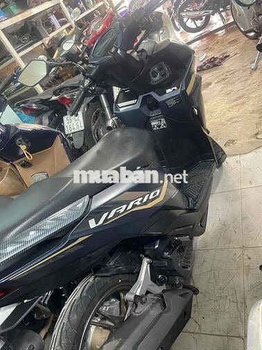 Honda Vario 125 2024 Xám 21176 km
