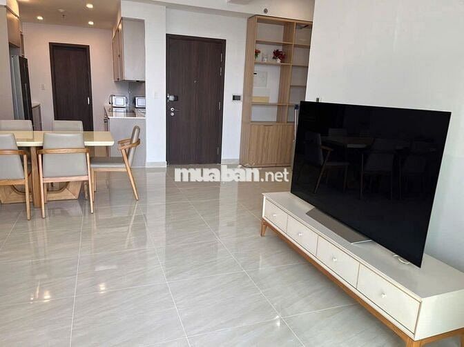 CHO THUÊ CH CAO CẤP RICHLANE RESIDENCE-3PN - FULL NỘI THẤT- 30 TR/TH