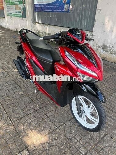 Honda Vario 150cc 2021 Đỏ 21.358 km