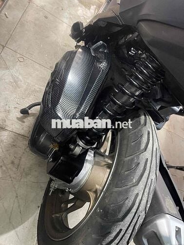 Honda Vario 125 2024 Xám 21176 km