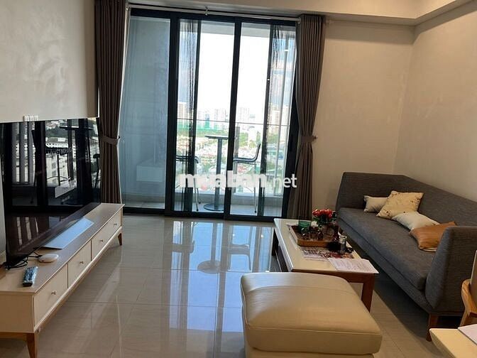 CHO THUÊ CH CAO CẤP RICHLANE RESIDENCE-3PN - FULL NỘI THẤT- 30 TR/TH