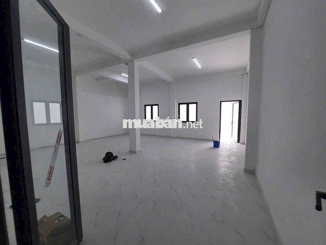 MẶT TIỀN S2 - 8 x 26 - TRỆT 2 LẦU ST - TRỐNG SUỐT - NHÀ MỚI NHẬN NGAY