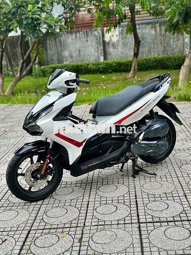 Honda Air Blade 2021 Trắng 26 nghìn km