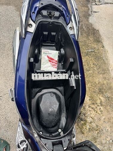 Honda AB125 2018 Xanh