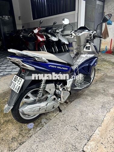 Honda AB125 2018 Xanh