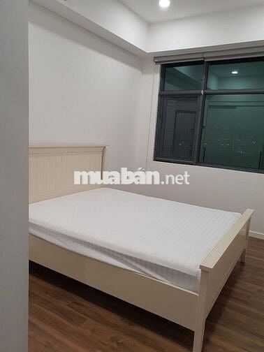 CHO THUÊ CH CAO CẤP RICHLANE RESIDENCE-3PN - FULL NỘI THẤT- 30 TR/TH