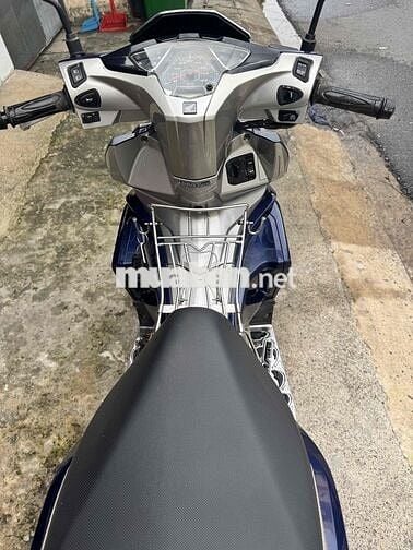Honda AB125 2018 Xanh