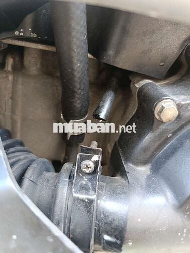 Honda Air Blade 2008 Đen