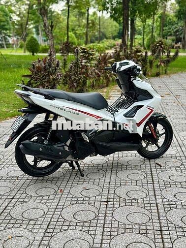 Honda Air Blade 2021 Trắng 26 nghìn km