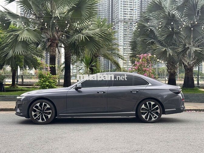 Vinfast LUX A Premium 2020 Xám 23.000 km