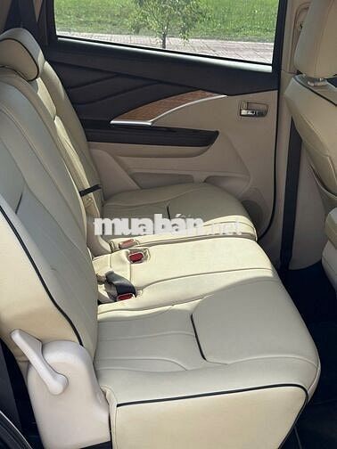 Mitsubishi Xpander AT 2018 ĐI 132.000 km-BAOCHECK