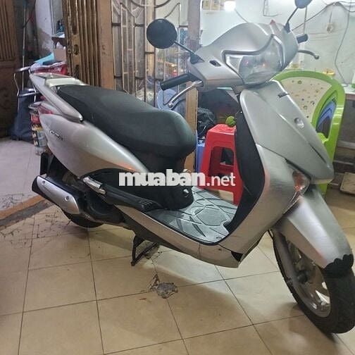 Honda SCR bstp 