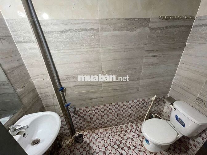 Phòng trọ riêng máy lạnh giường bàn bếp đầy đủ tự đó Phạm Văn Đồng