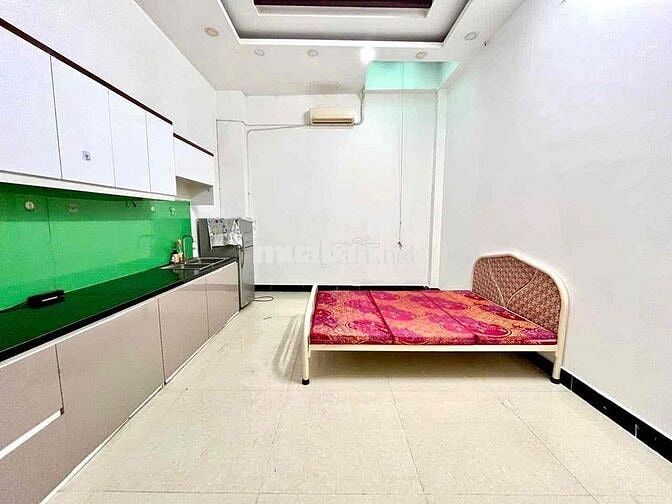 Phòng giá rẻ đường Gò Ô Môi, Phú Thuận, Q7, full nội thất