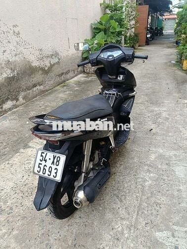 Honda Air Blade 2008 Đen