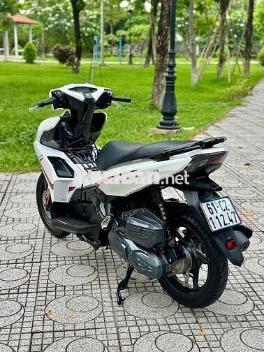 Honda Air Blade 2021 Trắng 26 nghìn km