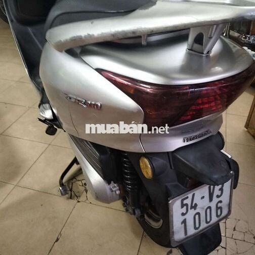 Honda SCR bstp 