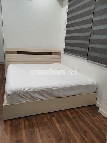 CHO THUÊ CH CAO CẤP RICHLANE RESIDENCE-3PN - FULL NỘI THẤT- 30 TR/TH