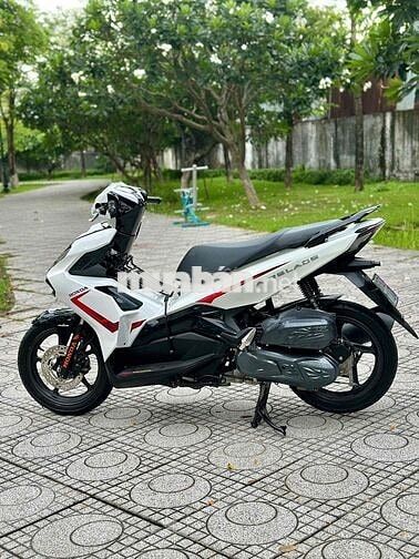 Honda Air Blade 2021 Trắng 26 nghìn km