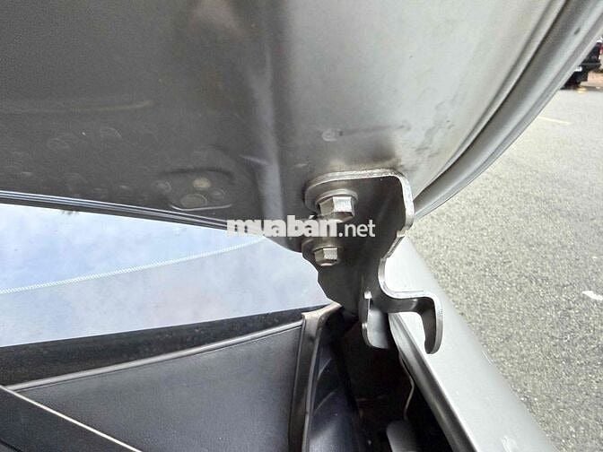 Toyota Camry 2013 Bạc 2.5Q