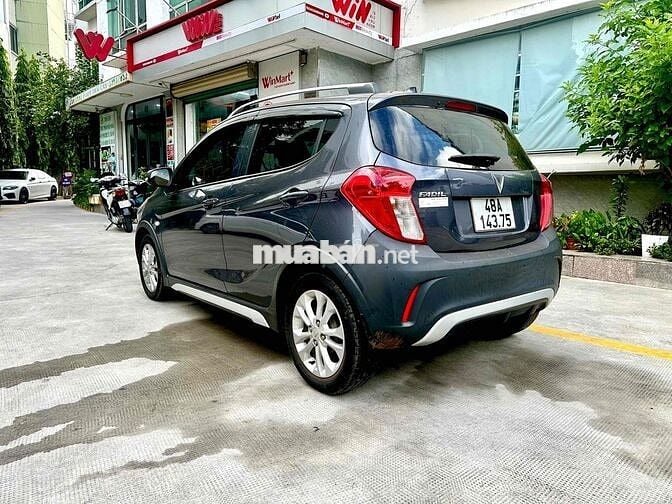 ✅ CỰC HIẾM 10.900 Km ZIN 100%. BẢO HÀNH ĐẾN 2032