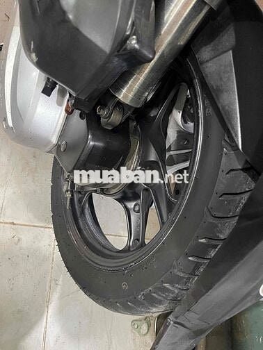 Honda Air Blade 2018 Đen 23256 km
