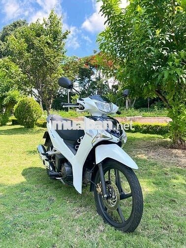 Honda Future 2024 Trắng 10000km