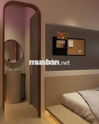 📢 TUYỂN DỤNG TẠP VỤ DỌN DẸP HOMESTAY QUẬN 10