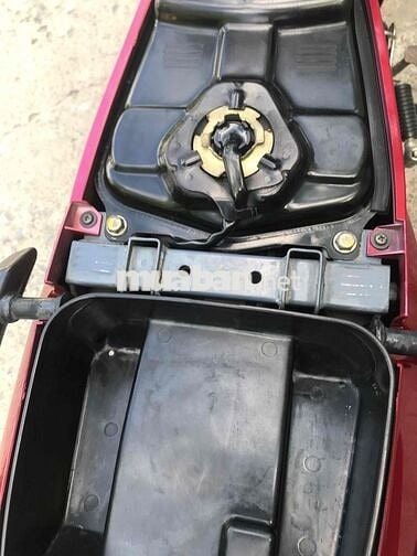 Honda Wave @ 2002 Đỏ Bình Dương 1 Đoi Chủ Ký Giấy