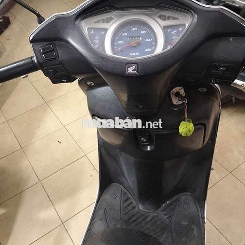 Honda SCR bstp 
