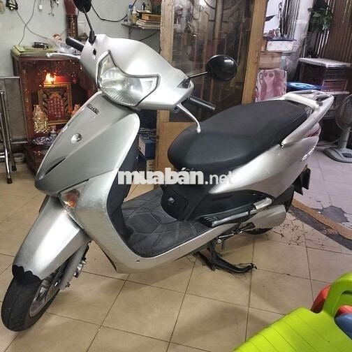Honda SCR bstp 