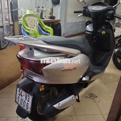 Honda SCR bstp 