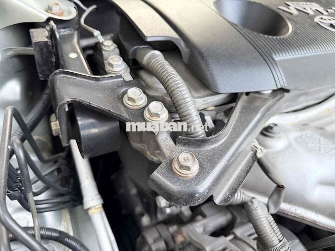 Toyota Camry 2013 Bạc 2.5Q