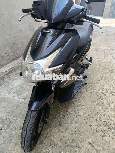 Honda Air Blade 2008 Đen