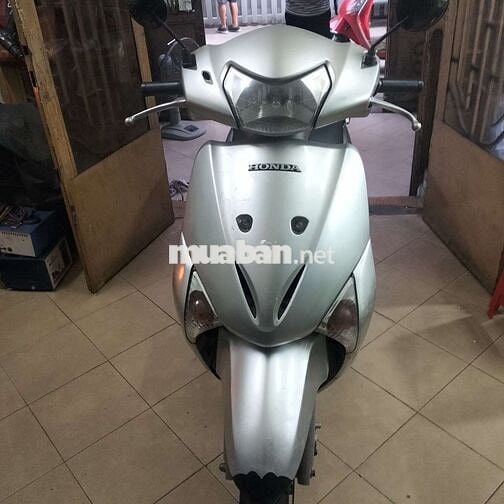 Honda SCR bstp 