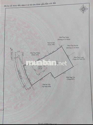 BÁN LÔ ĐẤT XD 3533m2 MẶT TIỀN ĐƯỜNG QL20 PHƯỜNG XUÂN TRƯỜNG TP ĐÀ LẠT 
