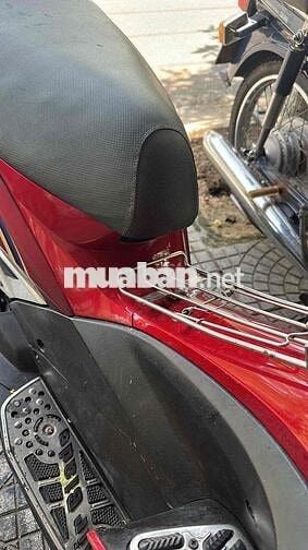 Honda Air Blade 1 đời chủ mua mới từ đầu