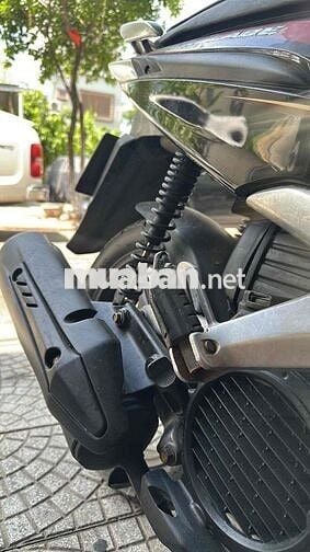 Honda Air Blade 1 đời chủ mua mới từ đầu