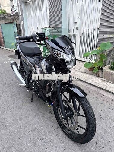 Suzuki Satria 150 mới 90%
