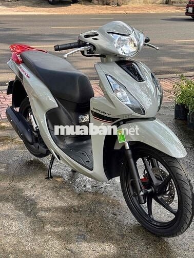 Honda Vision 2025 bản thể thao mâm lớn chính chủ